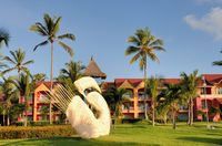 Hotel-PUNTA CANA PRINCESS'